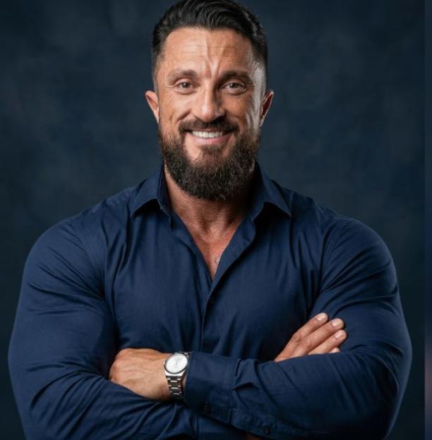 Leandro Ritter